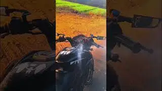 ns200😭🙏💔 #automobile #dukehotmodification #rider #ktmduke390modified #love #duke890r #motovlog