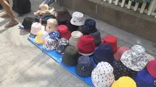Armada Hotel - Manila bay  Tour ❤Part 2