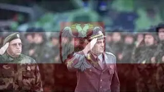 Heroes of the Federal Republic of Yugoslavia