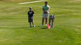 First Tee Certification