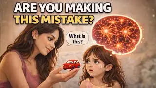 WARNING Don't Make These 5 Parenting MISTAKES That Destroy Relationships