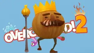 We Let Overcooked 2 To Decide Our Friendship