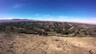 Swag hike with the g korb! Please like!!!