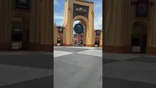 Halloween Horror Nights HHN29 Opening Weekend Universal Studios Orlando