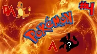 Pok&eacute;mon Rosso #4 || Armak3r