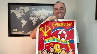 Florida traveler set to visit every country in the world