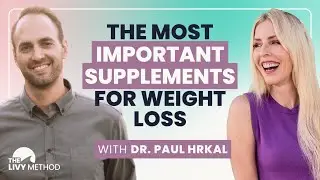 Struggling to lose weight? These supplements can help.