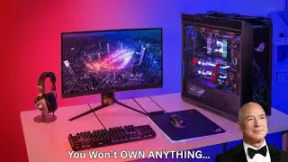 Cloud Gaming Will Replace PCs Bezos Thinks So &mdash; I&rsquo;m Not Buying It