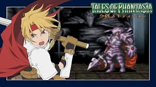 Tales of Phantasia X - Odin [Cless Solo/No Damage/Mania Mode]