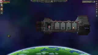 Starbound - Death upon respawn