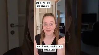 Meet the First AI App Truly Made for Travelers! ✈️ (Trip Planning + Budget + Media) 2025