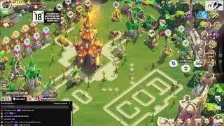 Gen 1: SoS2-4061 Pass 5, Cuộc chiến chưa có hồi kết