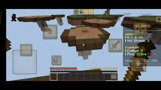 Pvp Minecraft PE (hơi nhiều quảng c&aacute;o)