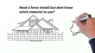 Wrought Iron Fence   The Benefits, installation and affordability1