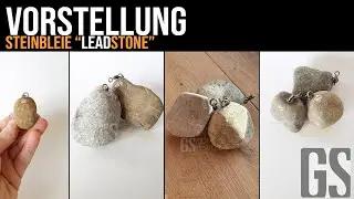 GS-Baits Steinblei 
