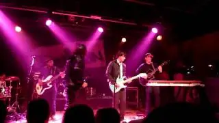 De Hobbyisten - Mezelf - Live in De Spot Middelburg