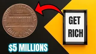 Why you Should not spend Pennies! Rare Alert!