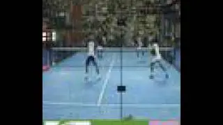 PADEL - LO MEJOR DEL MUNDIAL MURCIA 2006