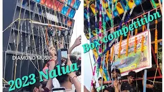 Ashok+MSB+Diamond+Sourov+Ujan+Matri Music #Nalua Box competition 2023 #Allsetup Roadshow👌😎😍🙌time #dj