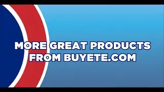 Other Great Products at ETE REMAN!