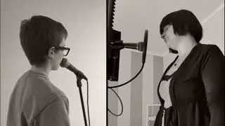 Andrea feat Michela - Hallellujah