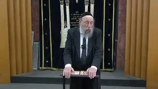 Après la guerre, quel est le programme ? | Rav Samuel |