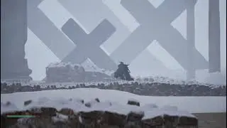 SONG of IRON  на пк прохождение 4 серия