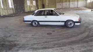 Drift de Chevette | #3