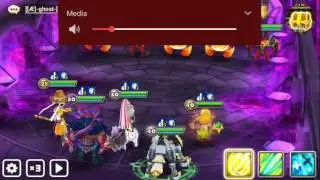 Hrungnir procs summoners war