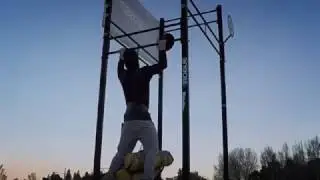 Hero Fitness - New workout equipment