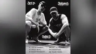 01. DOBLE J - ASI DE SAMPLE. (FT DJ QUINCY O MAC)
