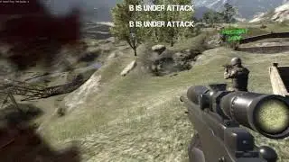 War Dust battlefield VR ОБЗОР