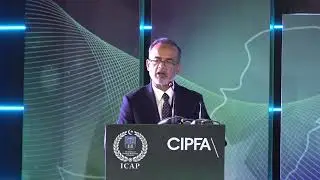 Conference on Building a Resilient Public Financial Management Ecosystem