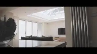 Residential Skylight Blinds: Jones, Crosby