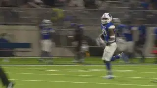 Texas high school football scores: Atascocita falls in N. Texas, St. Thomas, C.E. King and Clear Fal