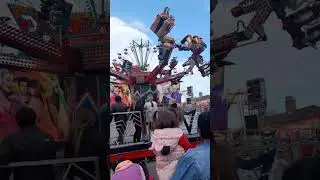 boston may fair 2023 all major rides