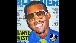 [FREE] Kanye West x Backpack Rap x 2000s Type Beat - 