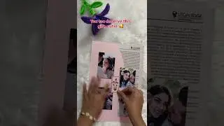 Personalised Photo Frame | Unique Gift Idea for Your Loved Ones ❤️ #personalised #photoframe #diy