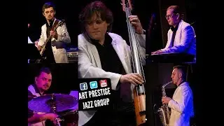 Art Prestige JAZZ Group - Берег Мрій