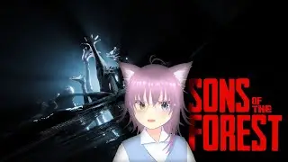 『#shorts』【Sons of the Forest】Nhanh end game nào