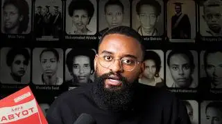 Why Ethiopia Abandoned Its Rivers for Karl Marx