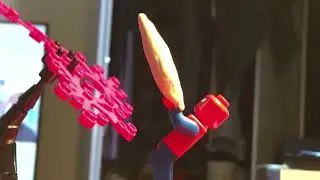A Spider-Man BricksFilm(By Brick-Link