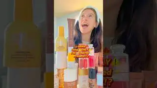 ✨🍁GRWM🍁✨- Но я могу ⚠️ТОЛЬКО⚠️ использовать осенние 🎃 цветные продукты!!!