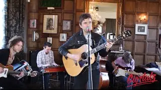 Gigslutz Sessions: Helsinki 'Rising Heights'
