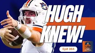 CONFIDENCE: Hugh&rsquo;s Faith in Jackson Arnold Pays Off!