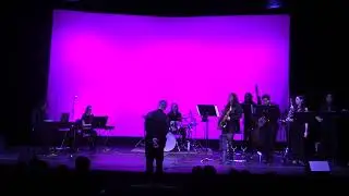 CLU Jazz Collective &ndash; To My Friends (David Martinez)