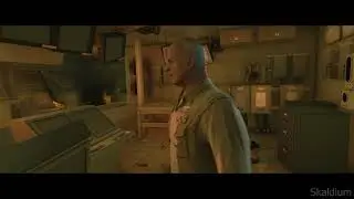 CRYSIS REMASTERED Gameplay Walkthrough | Mission #1 - ENDING - Reckoning | No Commentary