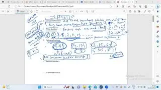 Numbers Basics Eng 01