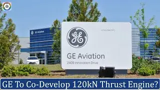 AMCA Mk2 High Thrust Engine | GE vs Safran Tight Competition