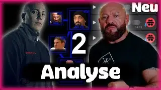 BÖZEMANN und FARID BANG - Was stimmt an den Gerüchten um Eckhard Schmitz? - Teil 1